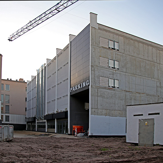 Spółka Park System przegrywa proces z radną Joanną Agatowską