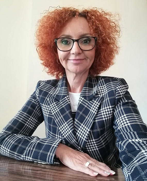 Spółka Park System przegrywa proces z radną Joanną Agatowską
