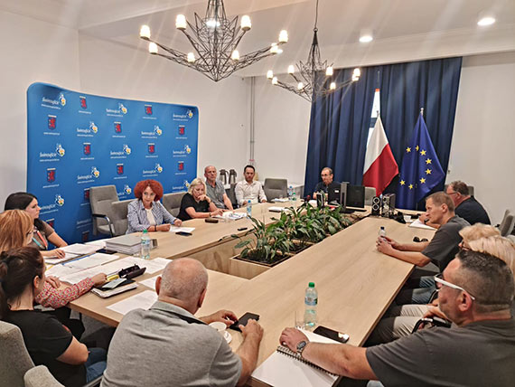 Wielki sukces Zarzdu Osiedla Warszw
