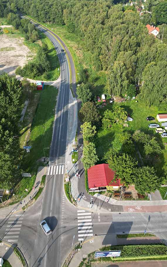 Nowe odcinki Velo Baltica w gminie Dziwnów - gotowe!
