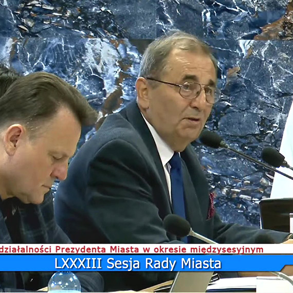 winoujcie w nagrod dostanie – 10 000 nowych drzew dla mieszkacw. Zobacz film!