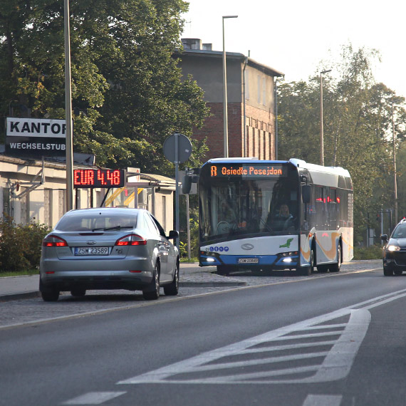22 wrzenia w wielu miastach Polski i Europy nie trzeba paci za bilety. Czy winoujcie doczy do akcji promujcej publiczny transport?