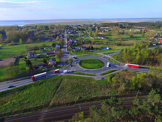 Nowa droga na plażę. Świnoujście będzie miało drugi tunel!