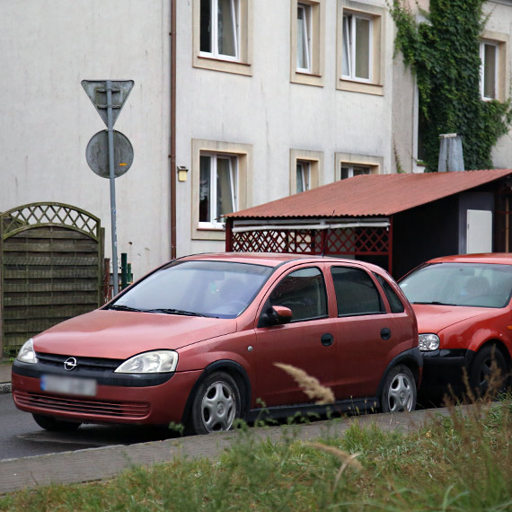 Niechciane „zabytki” na naszych ulicach