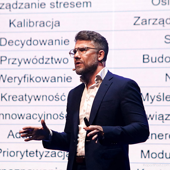 Kongres Ekonomiczny w Szczecinie: Kierunek Rozwoju Polskiej Gospodarki