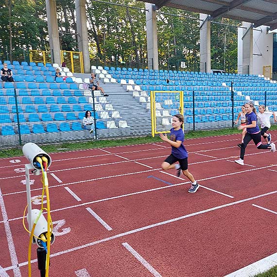 Kolejne zawody w sesji jesiennej ju za nami