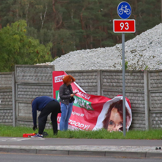 Zbyt popularna? Przegrywajcy, brzydko si chwytaj