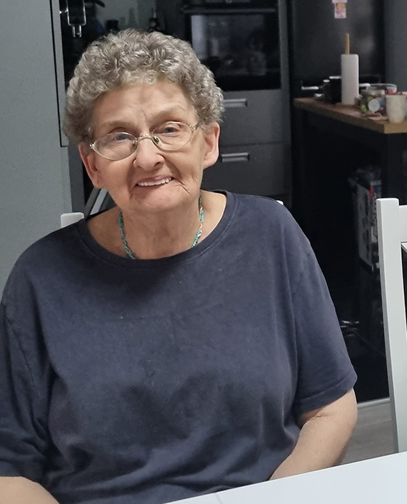 ZAGINĘŁA! Ciężko chora kobieta w wieku 78 lat - zagrożenie zdrowia i życia!