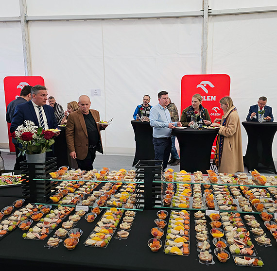 Na gruzach Morskiej Stoczni Remontowej ma powstać terminal instalacji morskich farm wiatrowych