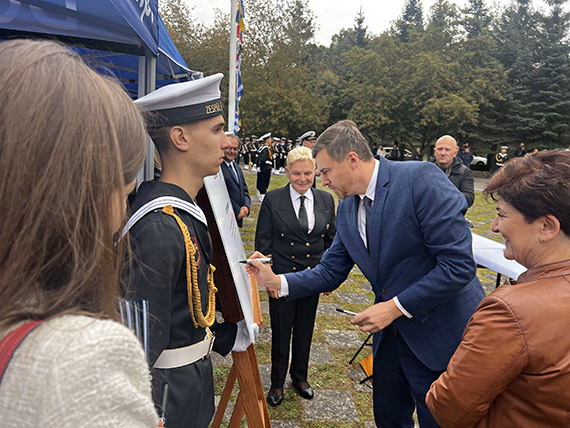 W Szczecinie i ¦winouj¶ciu powstanie Centrum Kompetencji Polskiego Offshore. Projekt wspiera ORLEN Neptun