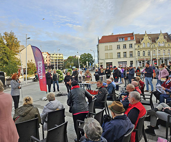 Dobre Polakw rozmowy