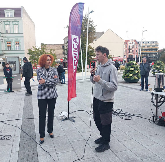 Dobre Polakw rozmowy