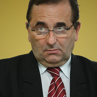 Kolejny rankingowy blef