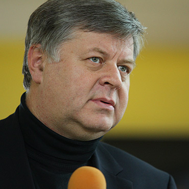 Szmajdziski: Prezydent winoujcia dyskryminowany przez rzd PO