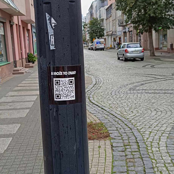 „A może to znak?”- ktoś zaczął odmierzać czas...