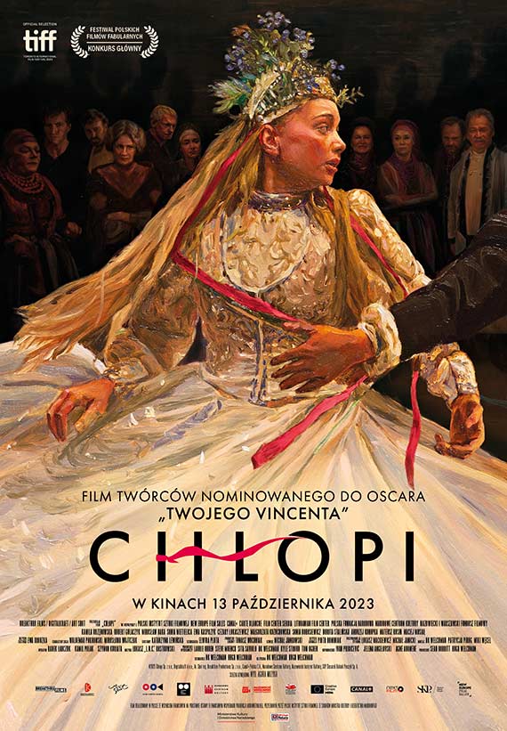 Kino Eva w Międzyzdrojach prezentuje: Sposób na ducha, Różyczka 2 oraz CHŁOPI
