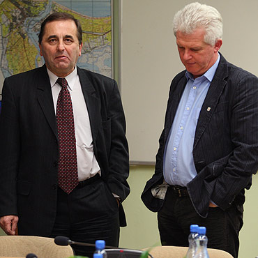 Karpiniuk: murkiewicz le przygotowuje inwestycje