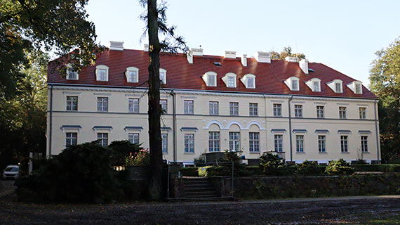 Modernizacja Ogrodów Przelewice – Zmiany, które przyniosą nową jakość