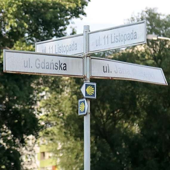 Czy w winoujciu zniknie 11 Listopada? 