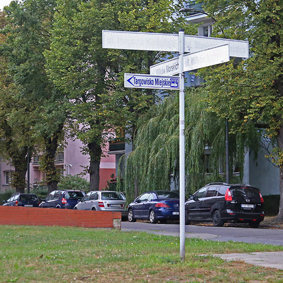 Czy w ¦winouj¶ciu zniknie 11 Listopada?
