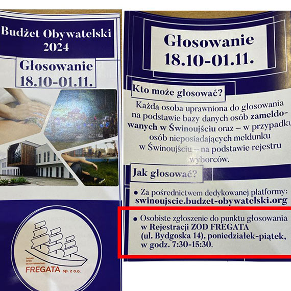 Budżet (nie)obywatelski Żmurkiewicza