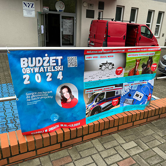 Budżet (nie)obywatelski Żmurkiewicza