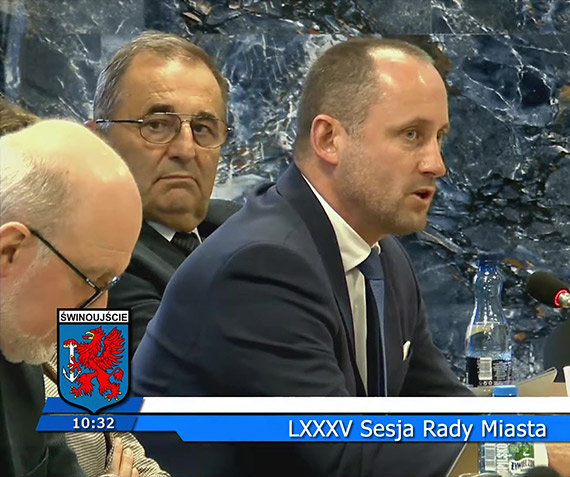 Kolejny mega problem stworzony przez decyzje ekipy murkiewicza. Tym razem zapacimy a 2 mln. z.! Zobacz film!