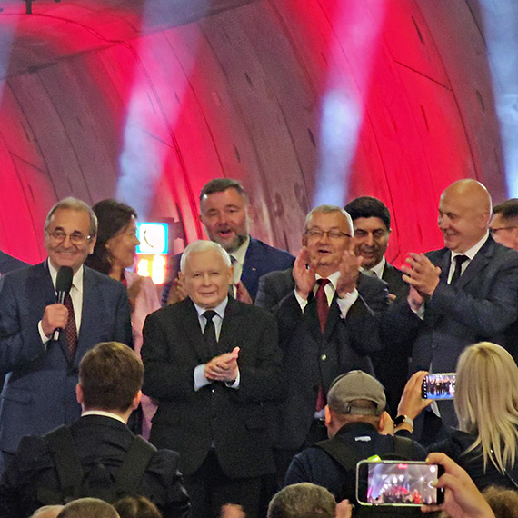 Tunel otwarty, ruch normalny ale dokumentacji brak! Czy to oznacza, e co jest nie tak?