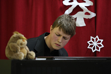 Koncert Noworoczny Logos 2009
