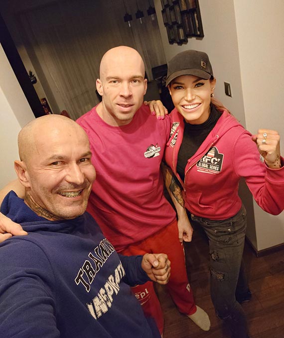 Mądry sponsor pilnie poszukiwany!