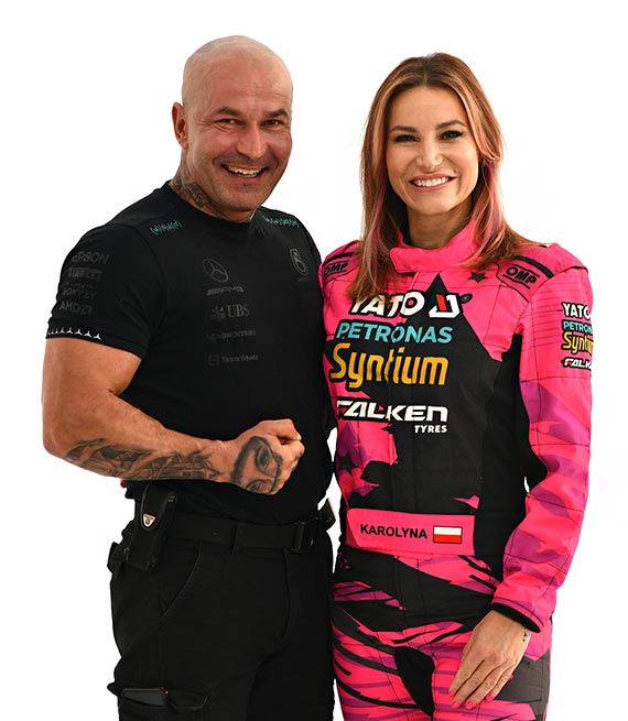 Mądry sponsor pilnie poszukiwany!