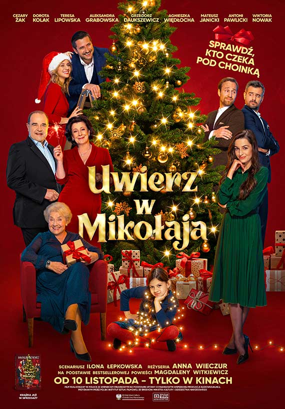 Od piątku kino Eva zaprasza na nowości