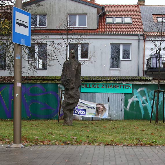 Powyborczy bałagan