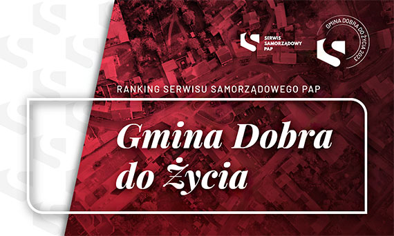 Gmina dobra do ycia. Duy awans winoujcia