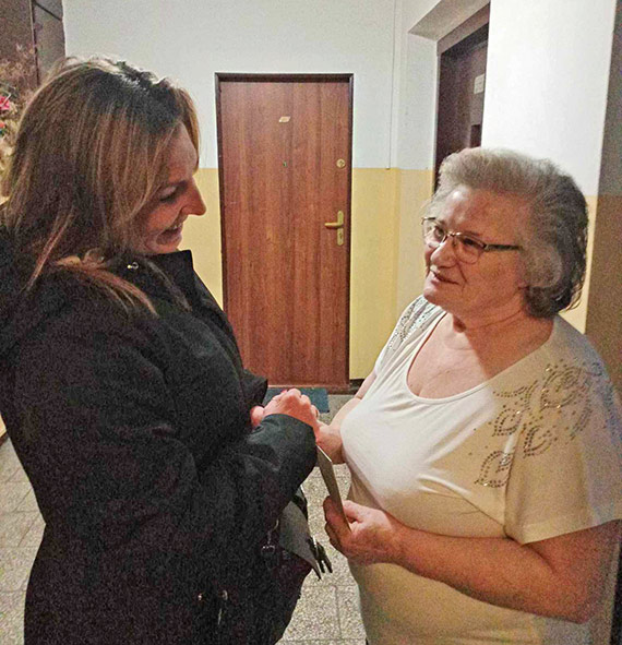 Grupa Morska: Pomoc seniorom. Jest aprobata, czas na dziaanie!
