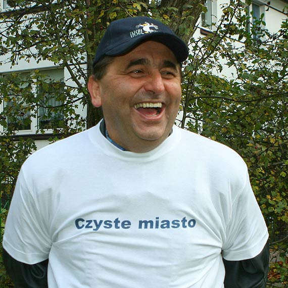 Od koszulki do rzeczywistoci: czy wodarze speniaj obietnice, np. czystego miasta?