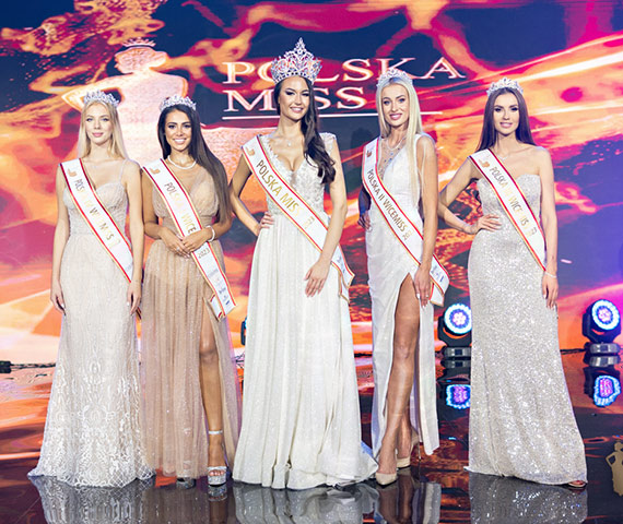 Polska Miss Nastolatek