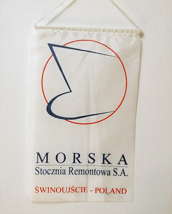 Trzecia rocznica likwidacji Morskiej Stoczni Remontowej w Świnoujściu