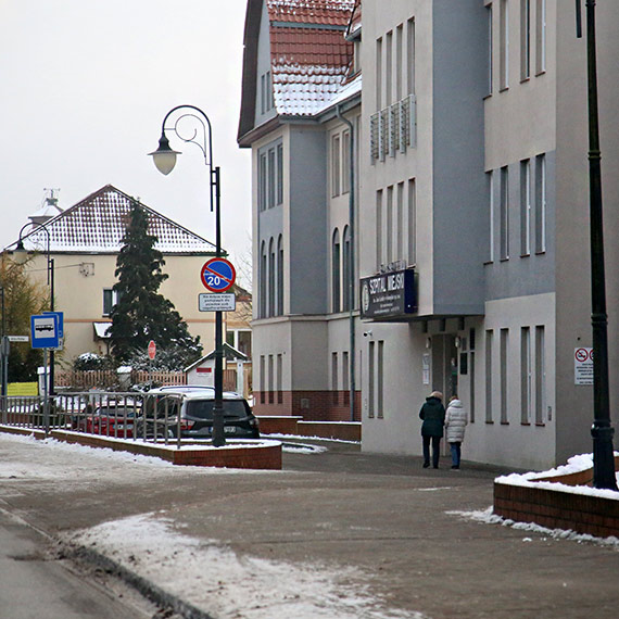 Zamykanie ust mieszkacom? Publikujemy list mieszkaca w sprawie szpitala