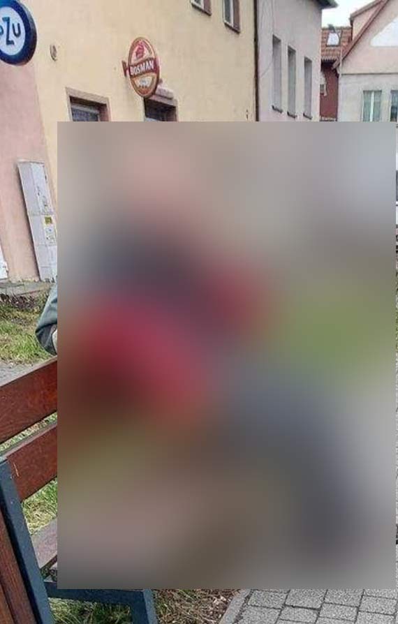 Kamień Pomorski: Zaginął 5-letni OSKAR SZCZEŚNIAK