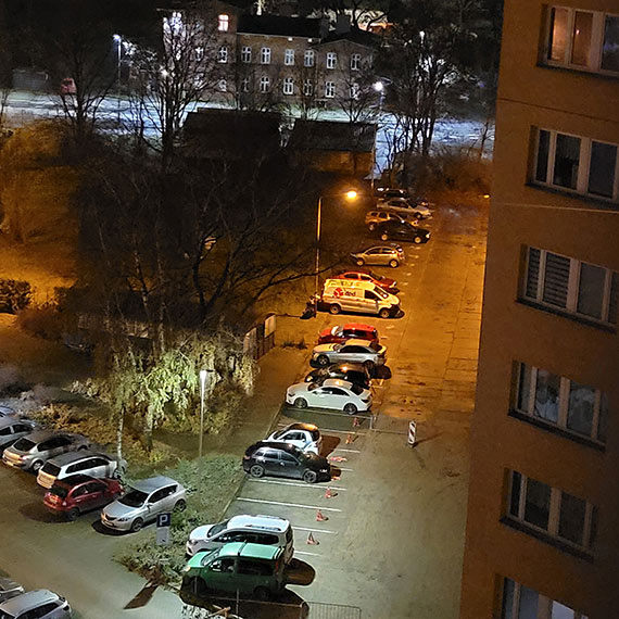 Mieszkanka zwraca uwagę na parkingowe nonsensy Świnoujścia. Apeluje by „uwolnić parkingi”