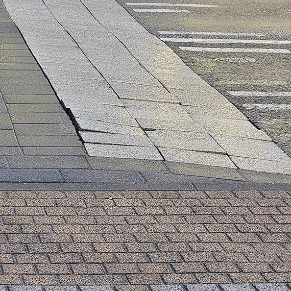 Naprawa po Świnoujsku