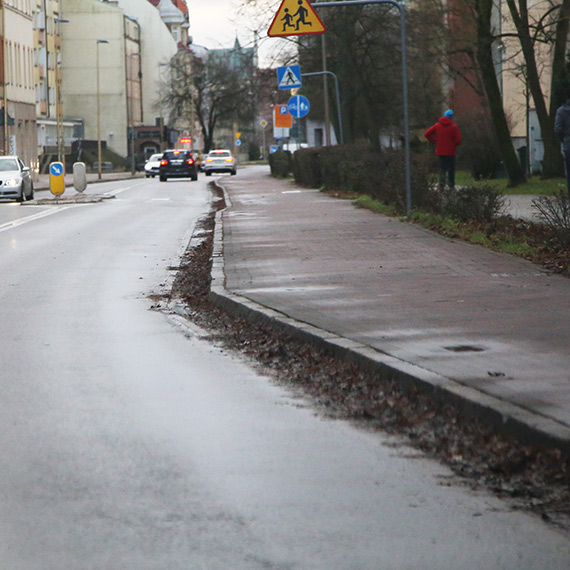 Miasto wreszcie posprzątane na Trzech Króli 2024