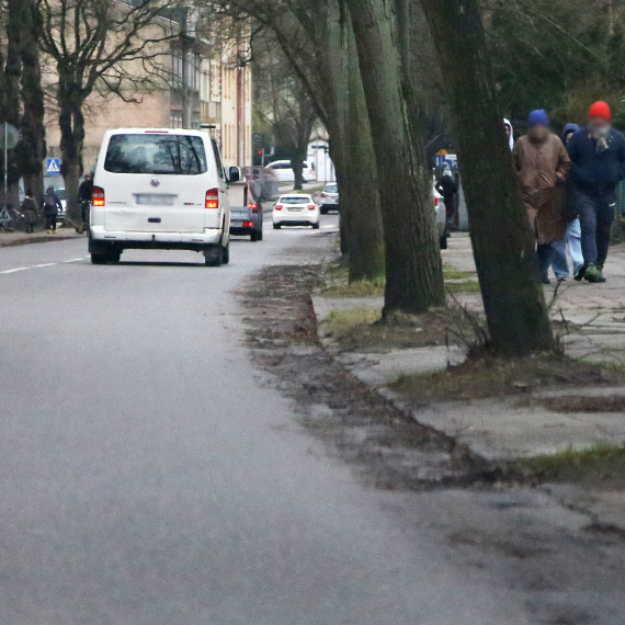Miasto wreszcie posprzątane na Trzech Króli 2024