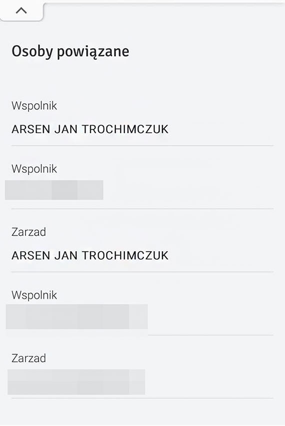 Wykonawca parkingowca z nadzorem sądowym