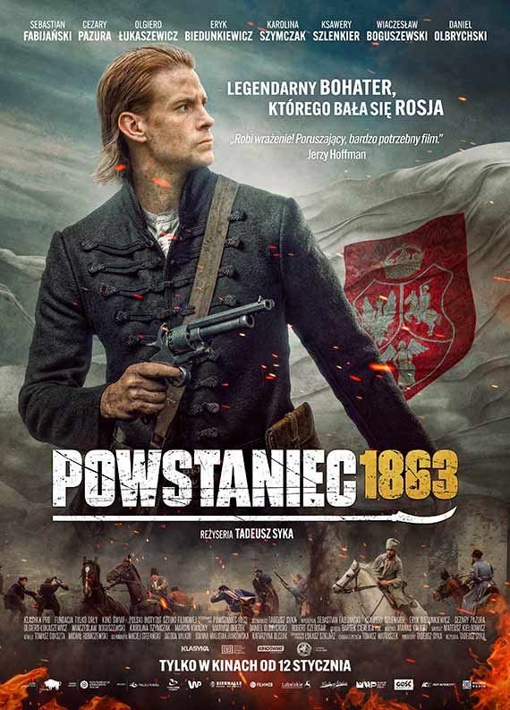 Dzień Babci i Dziadka w kino Eva