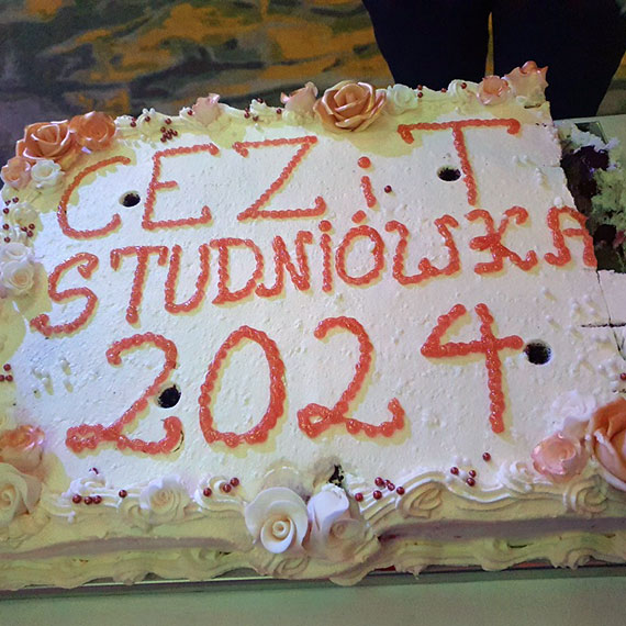 Szalona, fantastyczna studniwka Centrum Edukacji Zawodowej i Turystyki. Zobacz film!