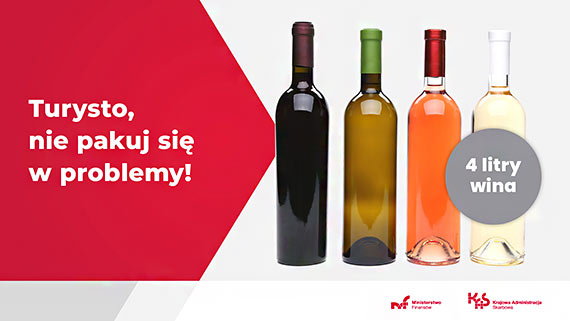 Ograniczenia w przywozie produktów z zagranicy