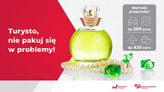 Ograniczenia w przywozie produktów z zagranicy