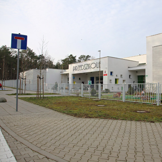 Nabr dzieci do publicznych przedszkoli i oddziaw przedszkolnych w publicznych szkoach podstawowych na rok szkolny 2024/2025.